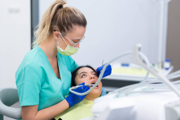 Best Emergency Treatment for Oral Infections in Gonzales, CA